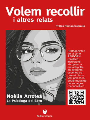 cover image of Volem recollir i altres relats